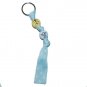 Angel & Cross Handpainted Keychain