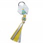 Guardian Angel Inspiration Hand-painted Keychain