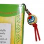 Handpainted Teacher Shepard Hook Bookmark
