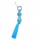 Owl "Mommy" Clip