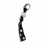 Panda Bear Keychain Clip