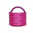Cute Smiley Face Hair Cuffs