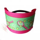 Cute Tennis Hair Cuffs