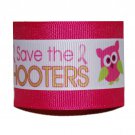 Cute Cancer Awareness Hair Cuffs