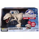 Zoomer Dino Jurassic World Indominus Rex Robot By Spin Master Inc