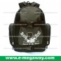 Backpack Nylon Backpack Rucksack Day Pack Hiking Camping Sports Outdoor MegawayBags #CC- 0981(B)