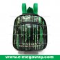 Matrix Revolutions Kids Bag Backpack Rucksack MegawayBags #CC- 0630