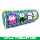Characters Licence Pencil Case Pouch School Pen Kids Children Bags Stationery MegawayBags #CC- 0804