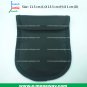 Iphone Ipod Bag Pouch Protective White Terry inside Travel Wallet MegawayBags #CC- 0325