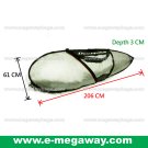 Original Destination Surfboard Wake Board Knee Board Padded Gear Bag MegawayBags #CC-0527