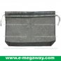Mesh Organza Draw Sting Pouch Sac Bags Clothes Package Tidy Gifts MegawayBags #CC-0927