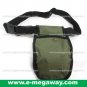 San Miguel Waist Bag Pouches Money Wallets Work Sports Travel Phone MegawayBags #CC-0319