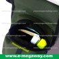 San Miguel Waist Bag Pouches Money Wallets Work Sports Travel Phone MegawayBags #CC-0319