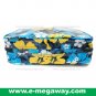 Designers Unique Emboss PVC Beauty Cosmetic Make Up Bags Pouch Purse MegawayBags #CC-0042A