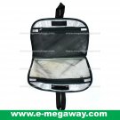 Megaway Beauty Amenity Makeup Purses Cosmetics Pouch Toiletary Travel MegawayBags #CC-0620