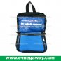 Red Cross First Aid Health Medical Carry Fly Kit Bag Travel Sac MegawayBags #CC-0846