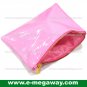 Pink Fans Travel Amenity Kits Make Up Zip Pouch Cosmetics Bags Bath MegawayBags #CC-0932A