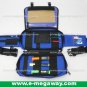 Suzuki MotorCycle Tools Waist Belt Bags Pack Team Racing Fans Bike MegawayBags #CC-0386