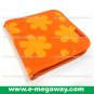 Original "Golla" CD Wallet DJ Booklet VCD Bag Music Folder Pouch Sac MegawayBags #CC-0379