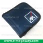 AXA Music Player CD Wallet DJ Bag VCD Booklet Cases Pouch Sac Gifts MegawayBags #CC-0380