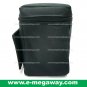 Rectangular Cover Zips Foam Tool Equipment Gardening Gear Bags Pouch MegawayBags #CC-0792
