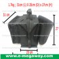 Cooler Motor Cycle Luggage Saddle Tail Trunk Bag Touring Racing Bike MegawayBags #CC-0038