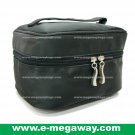 B.Young Travel Toiletary Amenity Organizer Cosmetic Make Up Bag Tote Beauty MegawayBags #CC-0805