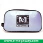 Unisex Travel Amenity Beauty Makeup Bag Purses Cosmetic Spa Pouch MegawayBags #CC-0647