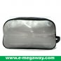 Unisex Travel Amenity Beauty Makeup Bag Purses Cosmetic Spa Pouch MegawayBags #CC-0647