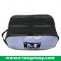 Unisex Travel Amenity Beauty Makeup Bag Purses Cosmetic Spa Pouch MegawayBags #CC-0647