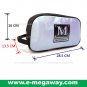 Unisex Travel Amenity Beauty Makeup Bag Purses Cosmetic Spa Pouch MegawayBags #CC-0647