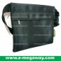 B.Young Neon Black Unisex Handbags Waist Bags Fanny Pack Tote Purse MegawayBags #CC-0913