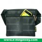 B.Young Neon Black Unisex Handbags Waist Bags Fanny Pack Tote Purse MegawayBags #CC-0913