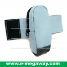 Travel Money Key Wallet Coins Pouch Purse holding on Backpack Straps MegawayBags #CC-0698