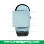 Travel Money Key Wallet Coins Pouch Purse holding on Backpack Straps MegawayBags #CC-0698