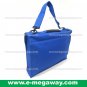 EURES Executive Document Shoulder Bags Binders Portfolio Organizer MegawayBags #CC-0994