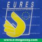 EURES Executive Document Shoulder Bags Binders Portfolio Organizer MegawayBags #CC-0994