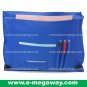 EURES Executive Document Shoulder Bags Binders Portfolio Organizer MegawayBags #CC-0994