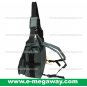 DJ 3in1 Disc Jockey Shoulder Bag+Tote Bag+Backpack Carry Travelling MegawayBags #CC-0992