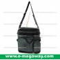 DJ 3in1 Disc Jockey Shoulder Bag+Tote Bag+Backpack Carry Travelling MegawayBags #CC-0992