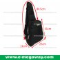 Single Strip Designer Backpack Fanny Pack Tote Bags Pouch Handbag MegawayBags #CC-0989