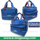 Cordis Executive Messenger Briefcase Shoulder Bags Binders Portfoios MegawayBags #CC-0993