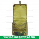 See Through Travel Changing Diaper Nappy Bags Parents Babies Mothers MegawayBags #CC-0648