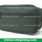 Unisex Travel Amenity Beauty Makeup Bag Purses Cosmetic Spa Pouch MegawayBags #CC-0328
