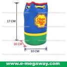 Chupa Chups Candy Sweets Fans Small Gifts Bag Chocolate Gum Lollipop MegawayBags #CC-0605