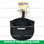 Leash Gear Easy Carry Along Pet Dogs Foldable Bowls Cats Leak Proof MegawayBags #CC-0608