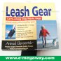 Leash Gear Carry Along Dog Waste Bags incl. 3 rolls of Bags Pets Cat MegawayBags #CC-0607