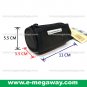 Leash Gear Carry Along Dog Waste Bags incl. 3 rolls of Bags Pets Cat MegawayBags #CC-0607