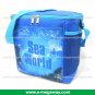 Sea World Warner Bros WetNWild Insulated Cooler Bag Lunch Box Drinks MegawayBags #CC-0028