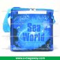 Sea World Warner Bros WetNWild Insulated Cooler Bag Lunch Box Drinks MegawayBags #CC-0028